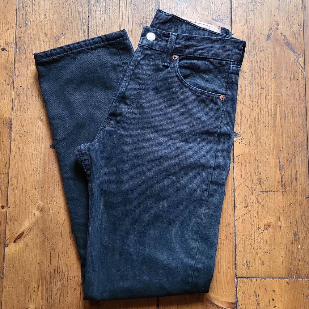 Levi 501 Jeans